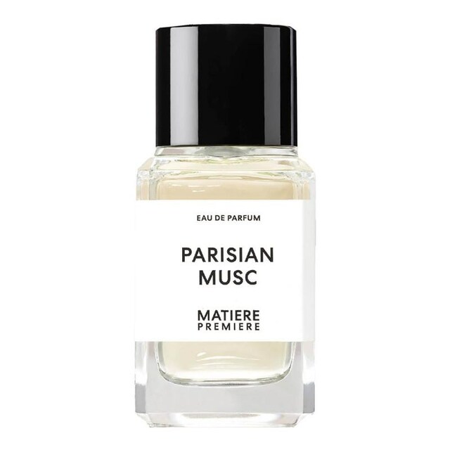 Imagem 0 de Eau de Parfum Parisian Musc 100ml Matiere Premiere