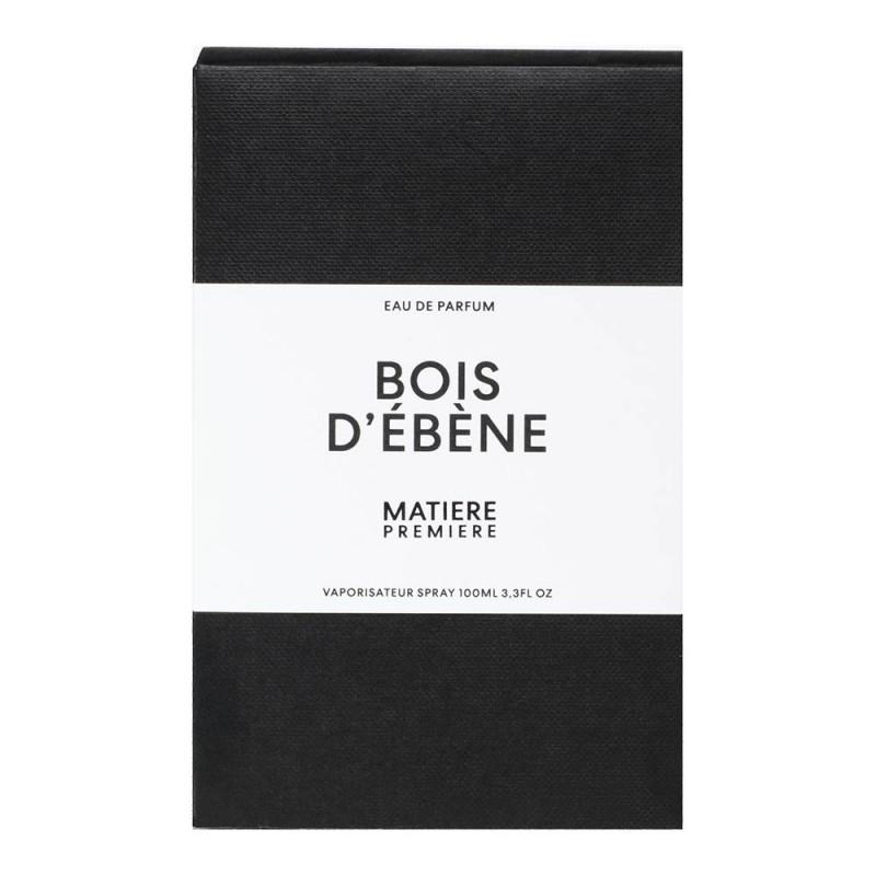 Eau de Parfum Bois D'Ebene 100ml Matiere Premiere 2