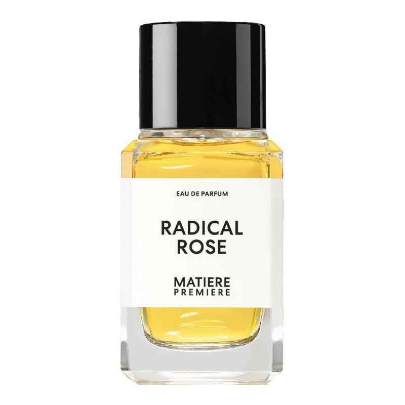 Imagem 0 de Eau de Parfum Radical Rose 100ml Matiere Premiere