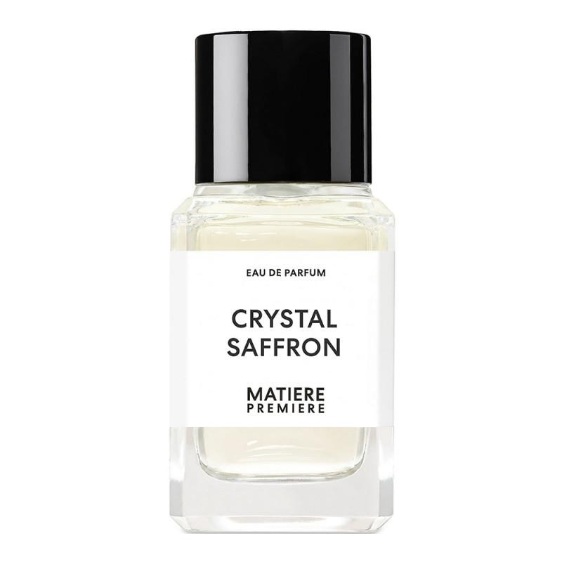 Imagem 0 de Eau de Parfum Crystal Saffron 100ml Matiere Premiere