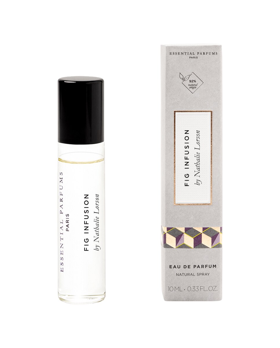 Eau de Parfum Fig Infusion Essential Parfums (isolée) 2