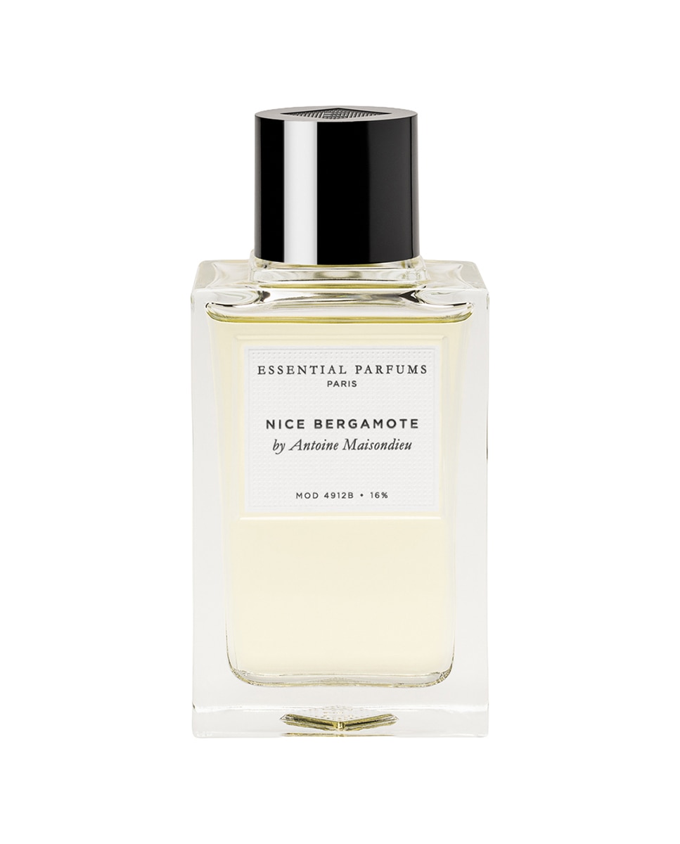 Imagem 0 de Eau de Parfum Nice Bergamote Essential Parfums (isolée)