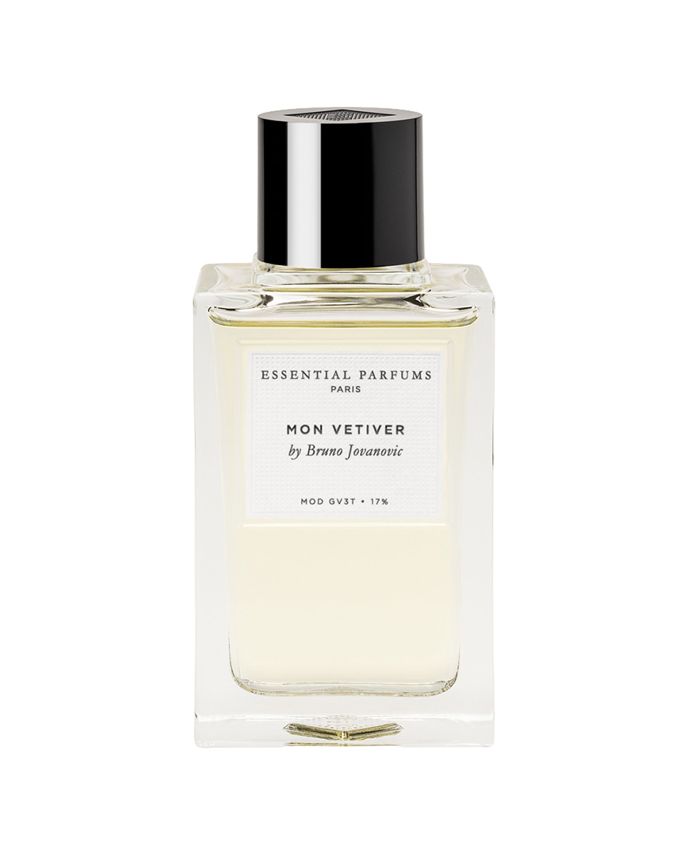 Imagem 0 de Eau de Parfum Mon Vetiver Essential Parfums (isolée)