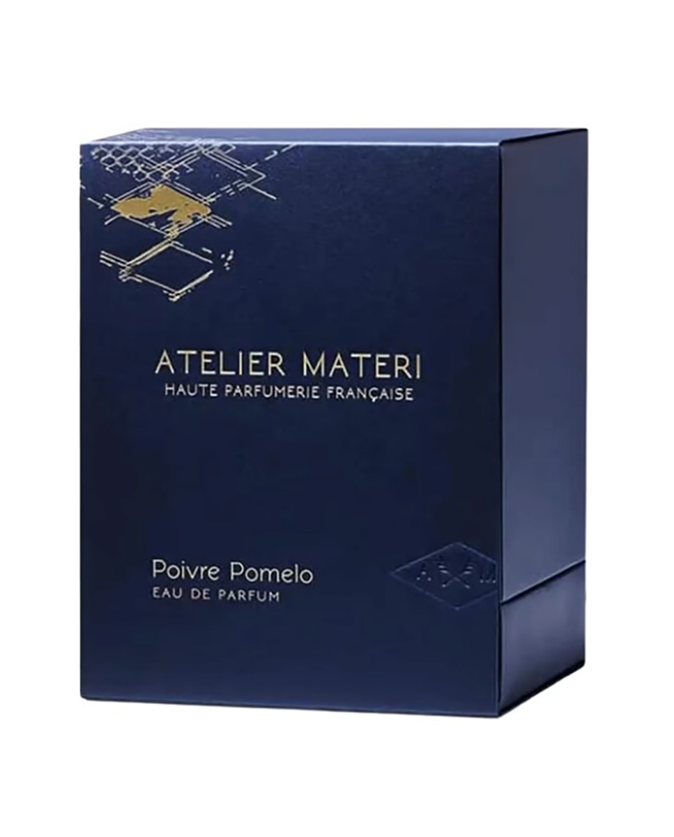 Eau de Parfum Poivre Pomelo Atelier Materi 2