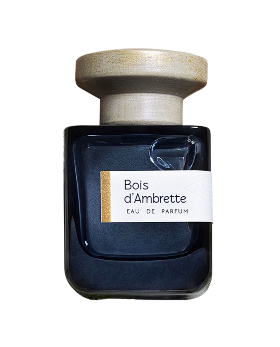 Imagem 0 de Eau de Parfum Bois D'ambrette Atelier Materi