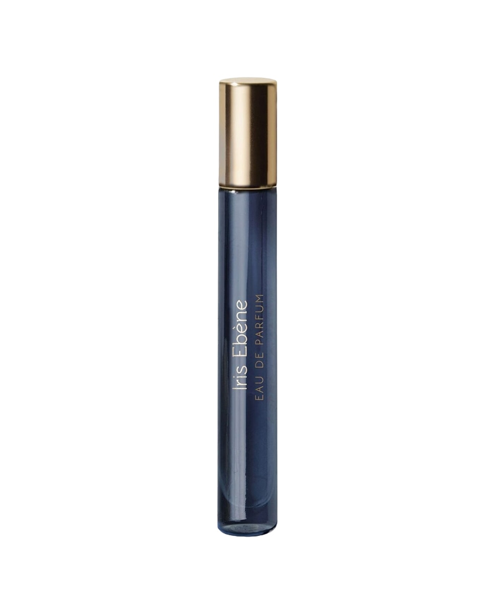 Imagem 0 de Eau de Parfum Iris Ebene 10 Ml Atelier Materi (isolée)