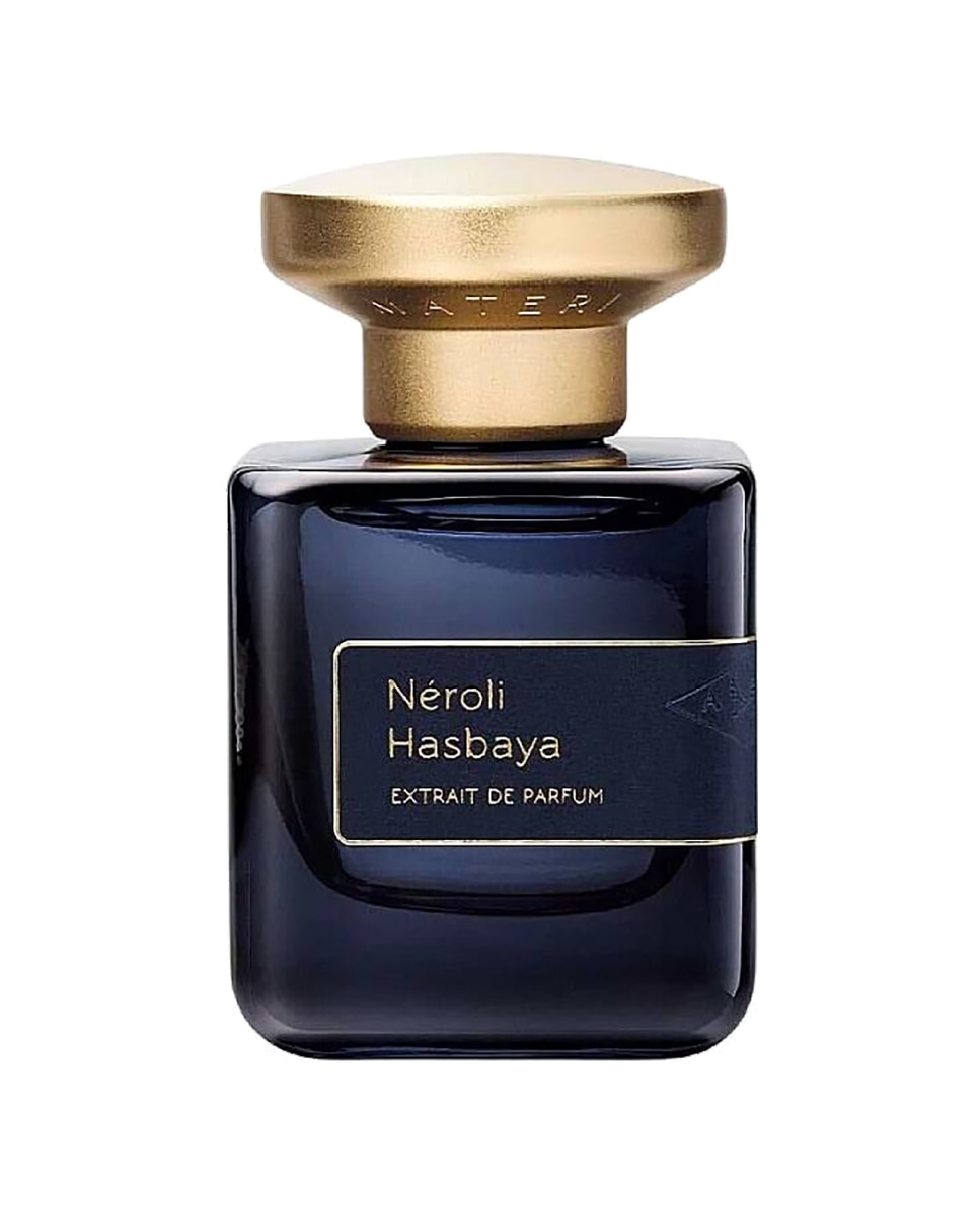 Imagem 0 de Eau de Parfum Neroli Hasbaya Extrait de Parfum 50ml Atelier Materi