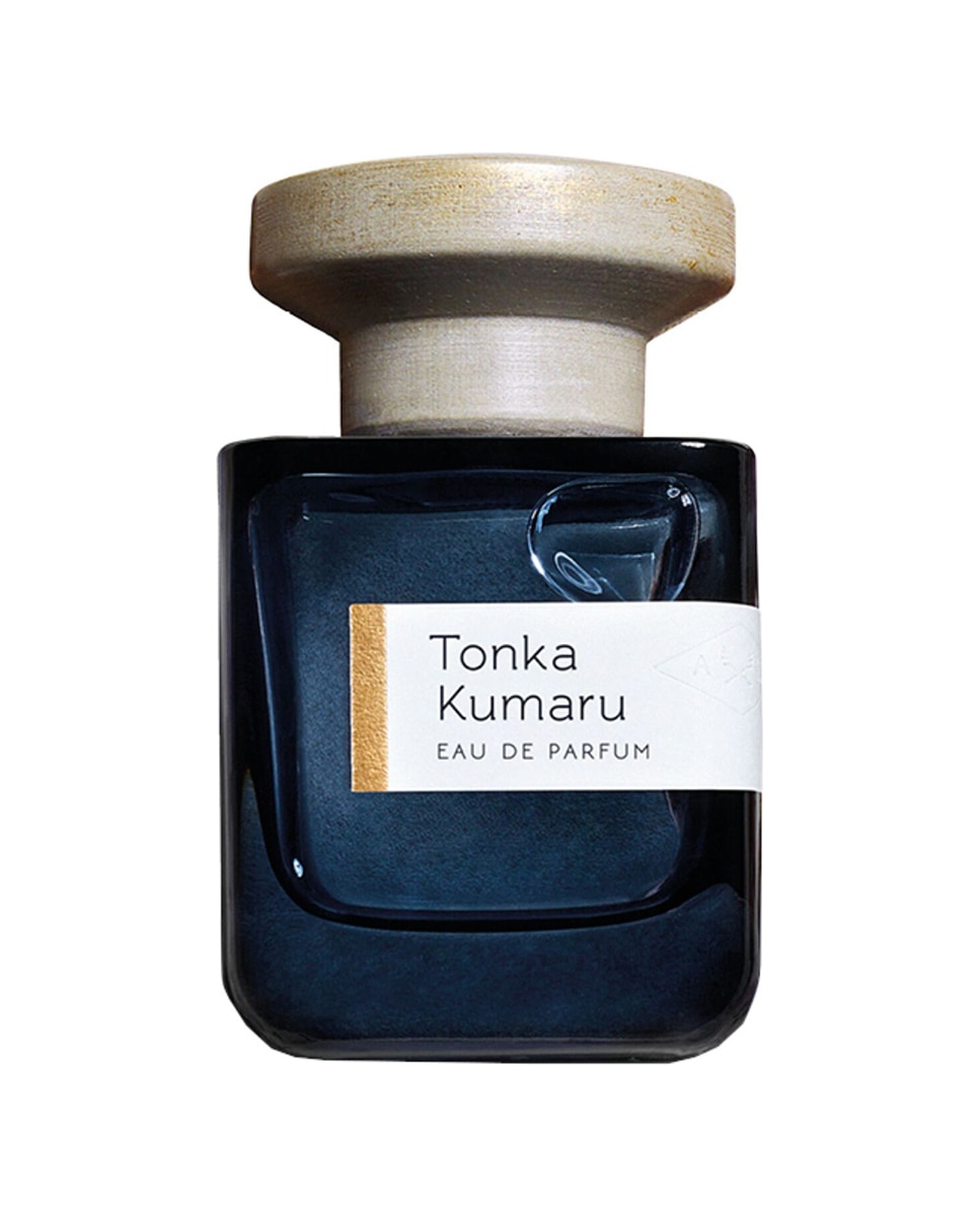 Imagem 0 de Eau de Parfum Tonka Kumaru Atelier Materi