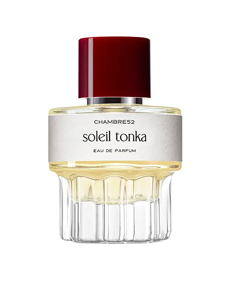 Imagem 0 de Eau de Parfum Soleil Tonka Edp Chambre 52 [isolee]