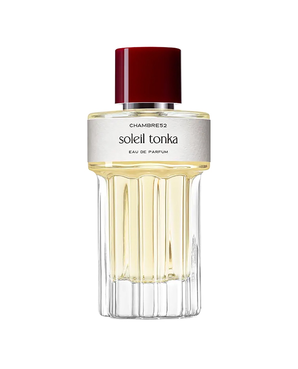 Imagem 0 de Eau de Parfum Soleil Tonka Edp Chambre 52 [isolee]