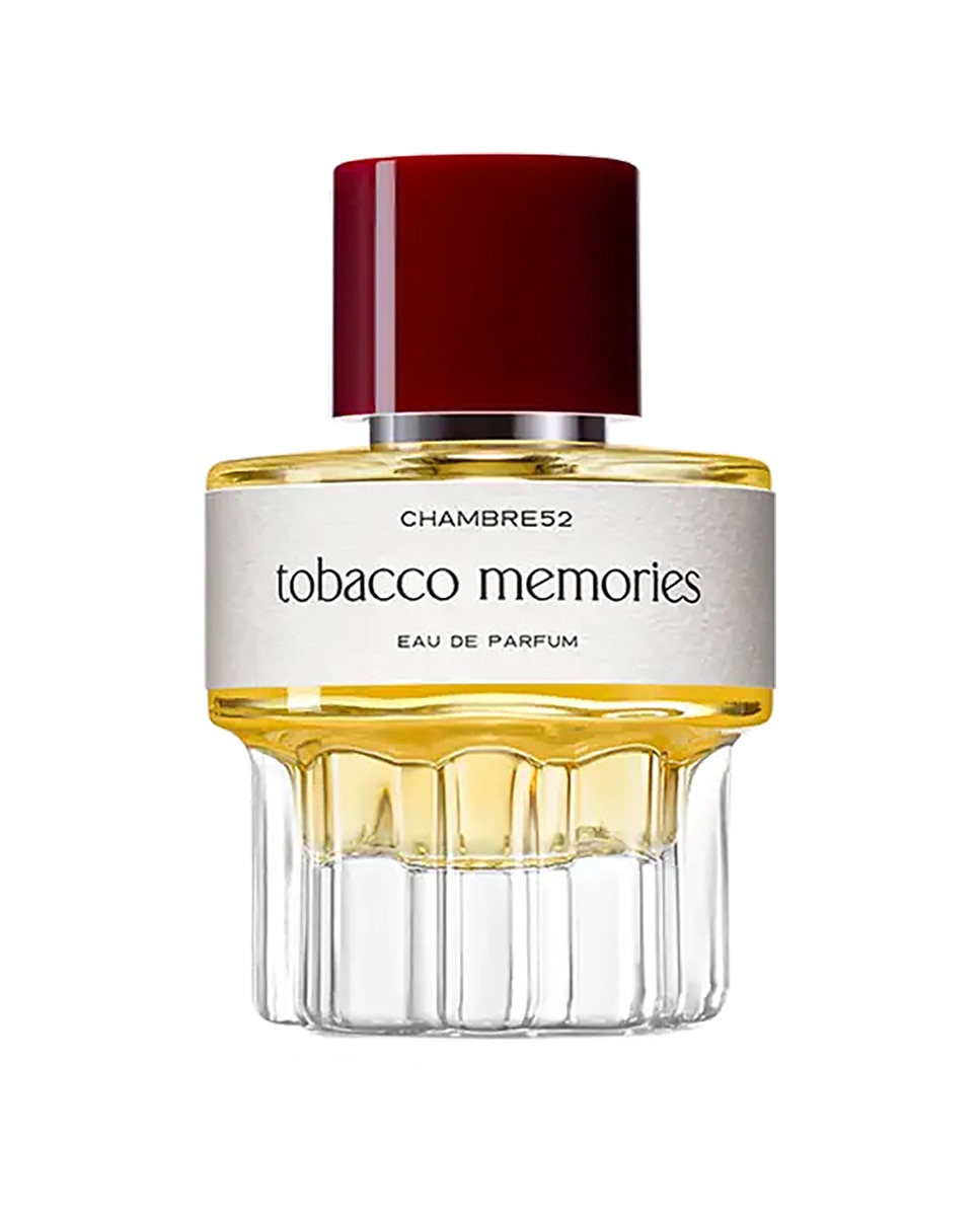 Imagem 0 de Eau de Parfum Tobacco Memories Edp Chambre 52 [isolee]