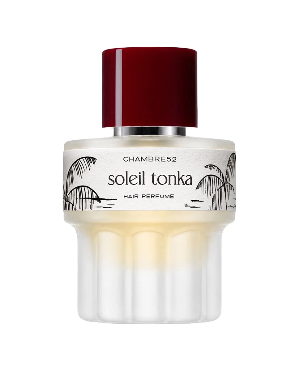 Imagem 0 de Hair Mist Soleil Tonka Hair Perfume 52 Ml Chambre 52 (isolée)