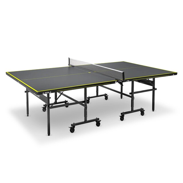 Imagem 0 de Mesa de Ping Pong para Interior J15 Rede Incluída Joola, Montagem Não Incluída