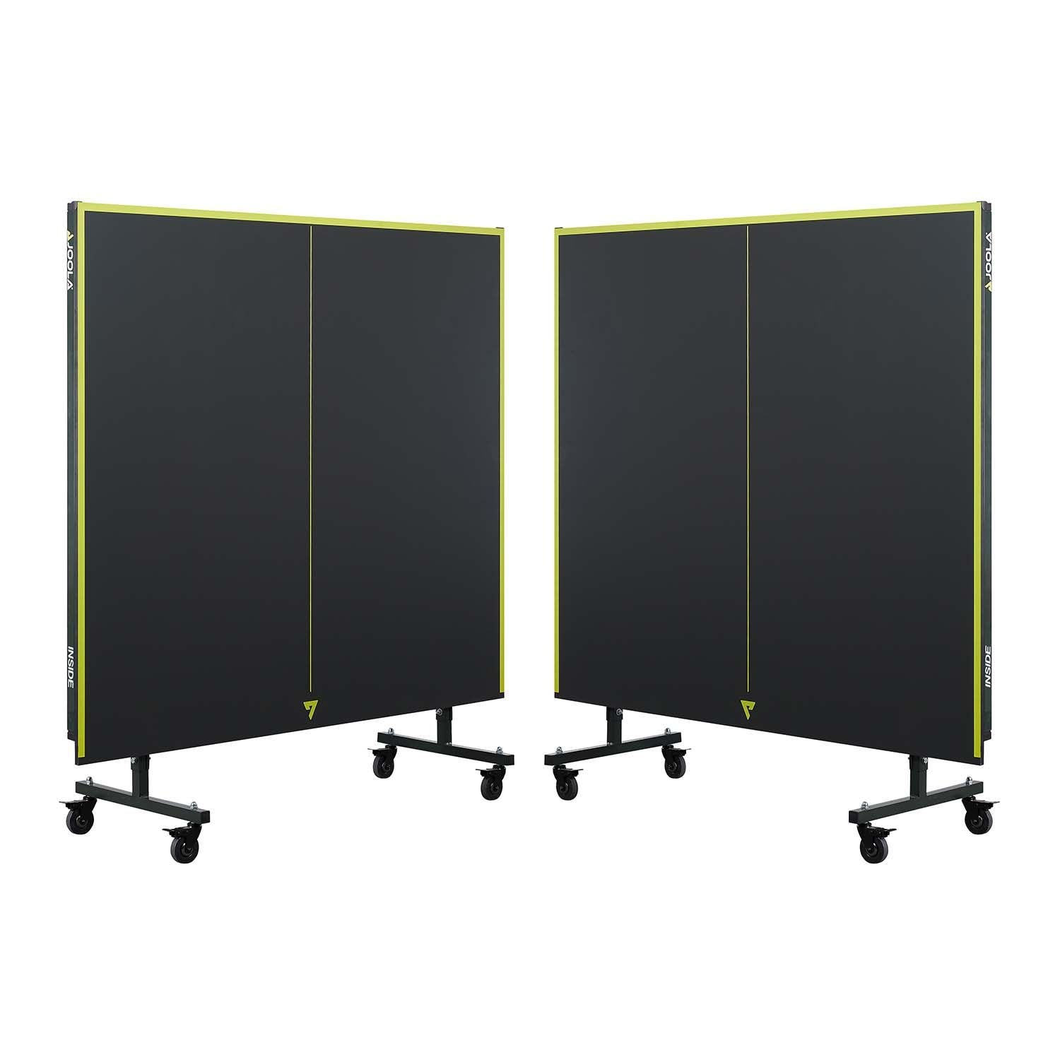 Mesa de Ping Pong para Interior J15 Rede Incluída Joola, Montagem Não Incluída Cinzento-5