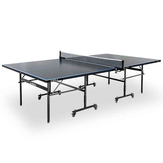 Imagem 0 de Mesa de Ping Pong para Exterior J100a Rede Incluída Joola, Montagem Não Incluída