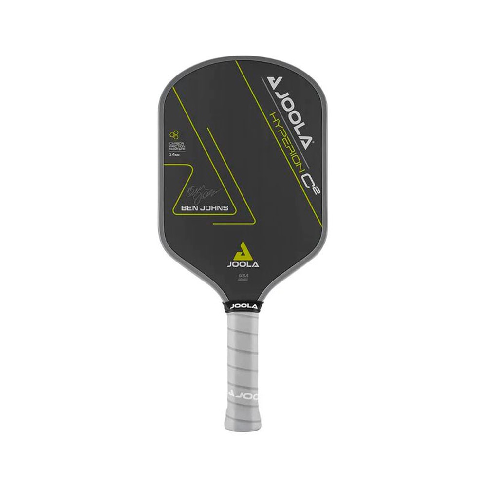 Imagem 0 de Pala de Pickleball Ben Johns Hyperion C2 Cfs 14 Joola