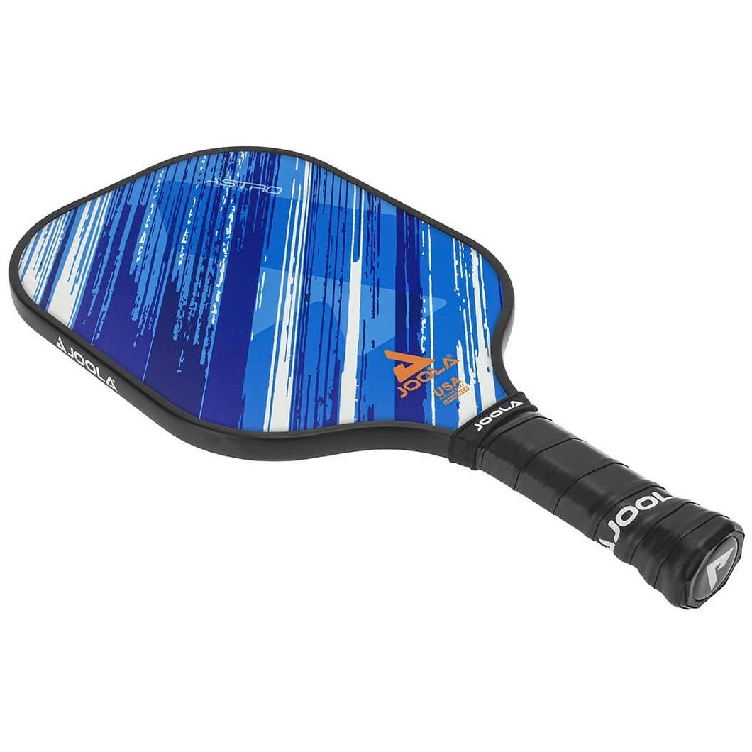 Raquete de Pickleball Astro 12 Joola Azul-4