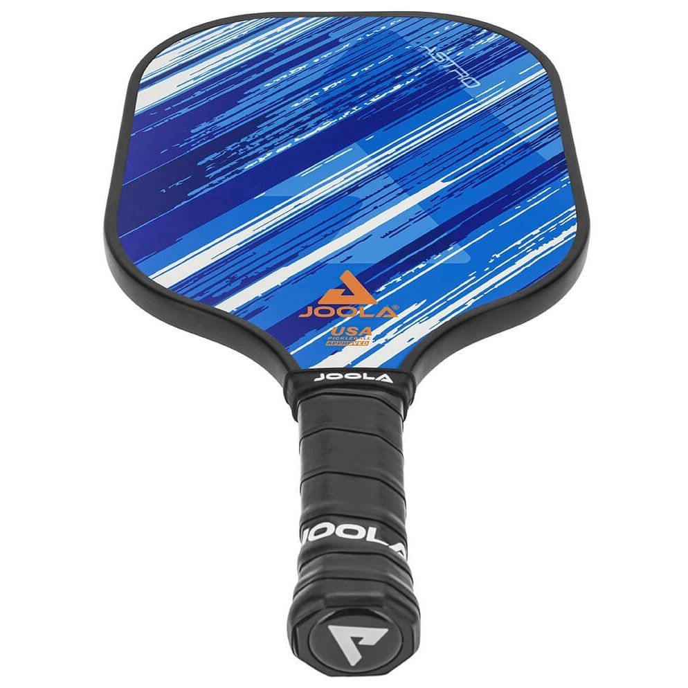 Raquete de Pickleball Astro 12 Joola Azul-5