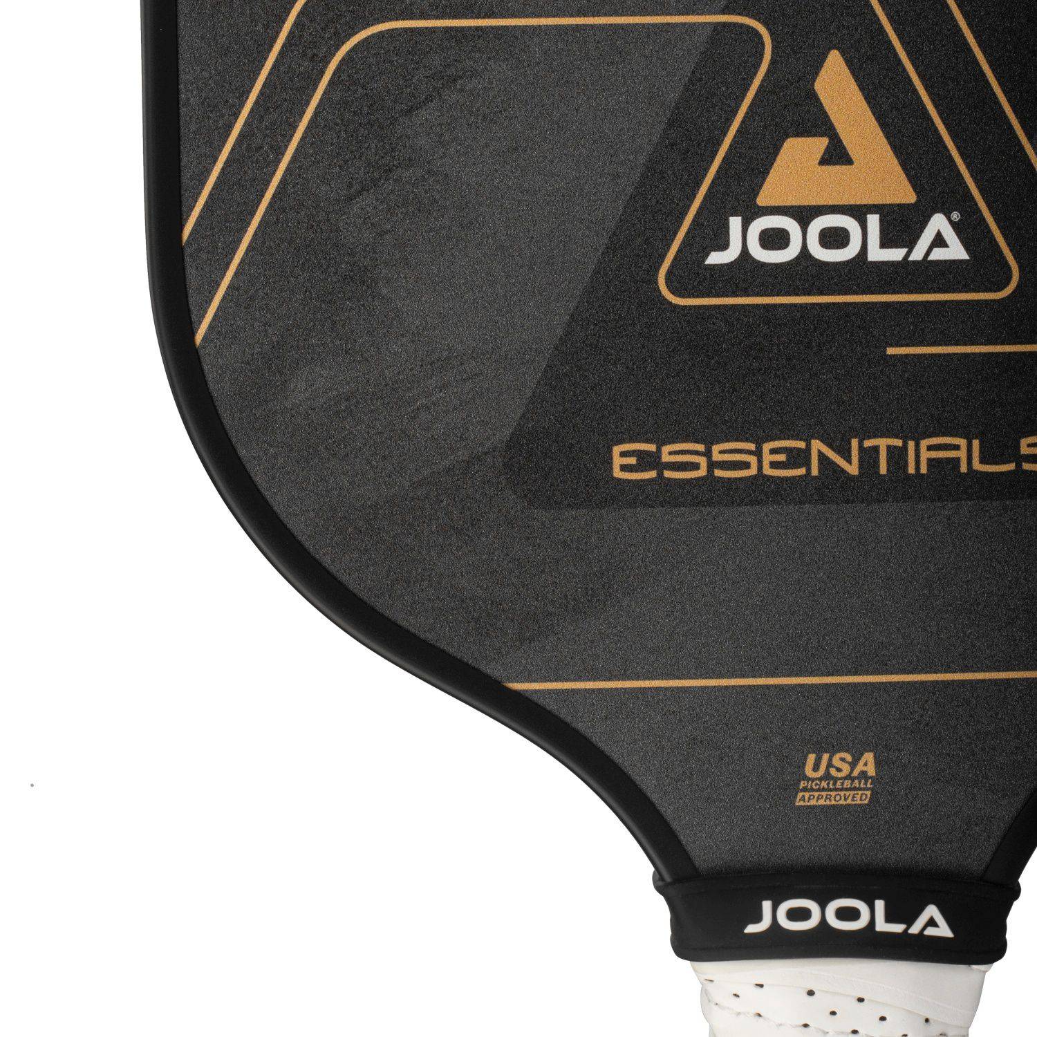 Pala de Pickleball Essentials Paddle Joola Preto-5