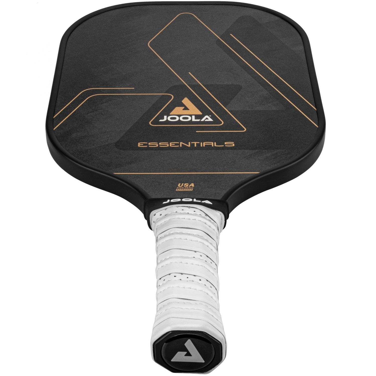 Pala de Pickleball Essentials Paddle Joola Preto-8