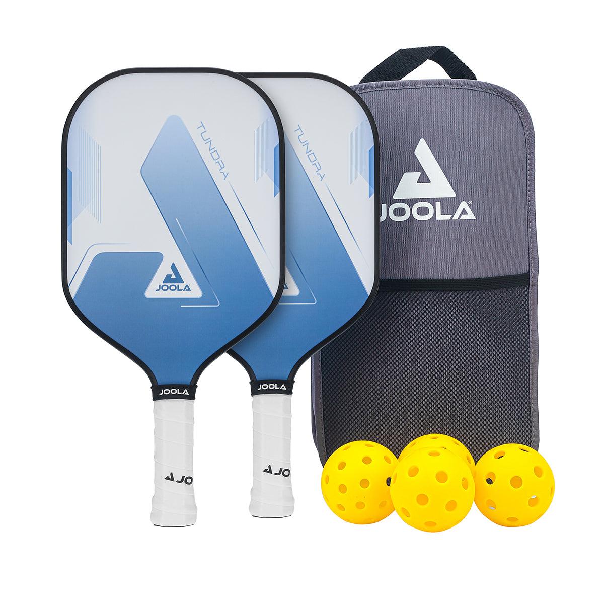 Imagem 0 de Set de Pickleball Tundra Joola