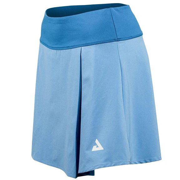 Saia de Ténis de Mesa Joola Mila Joola Azul-3