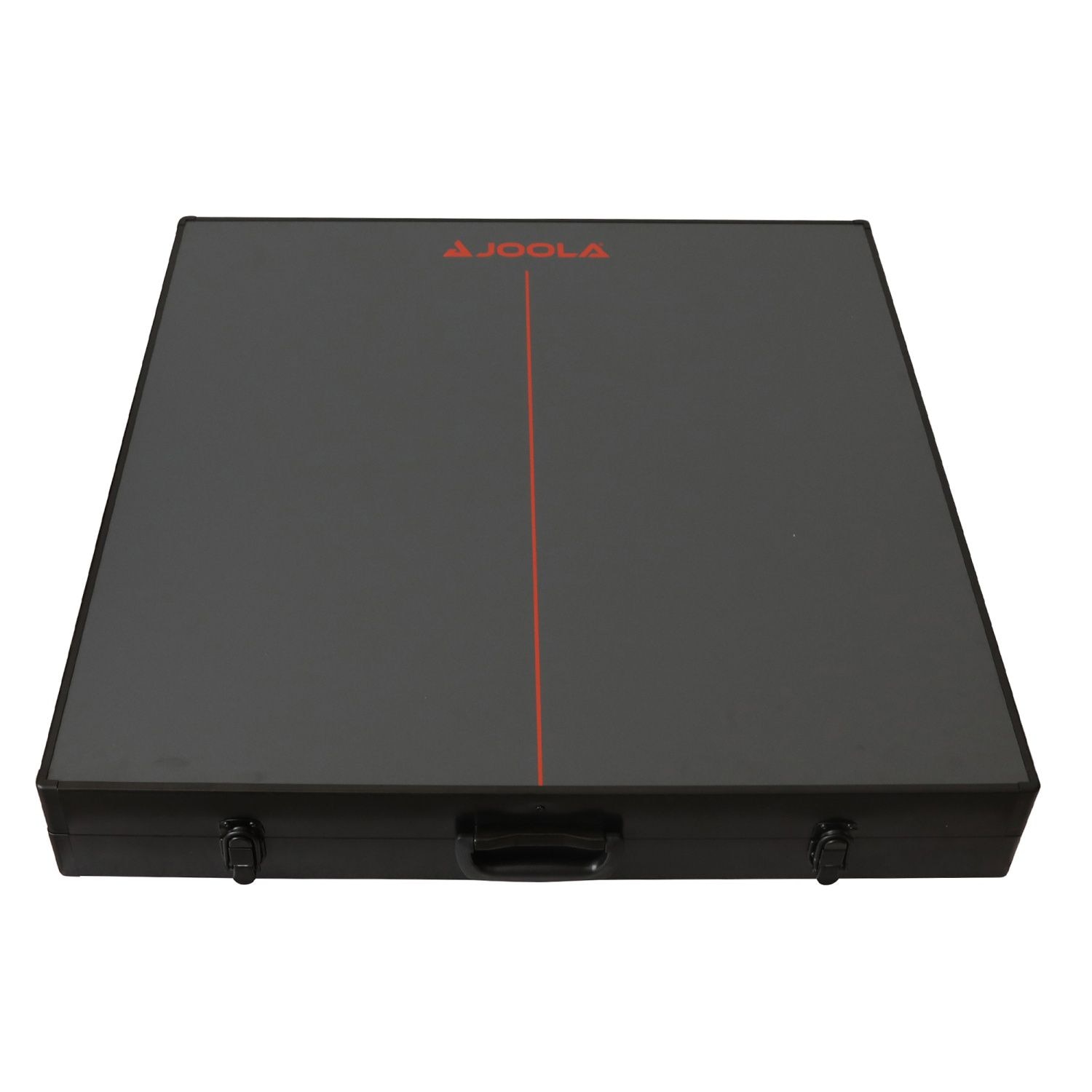 Mesa de Ping Pong para Interior Midsize Fa Rede Incluída Joola Preto-6