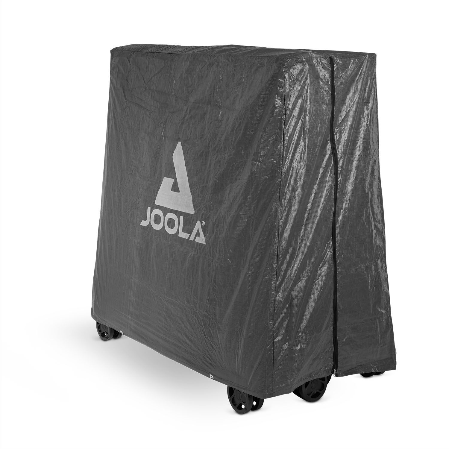 Capa Protetora de Mesa Ping Pong para Interior Dual Joola Preto-2