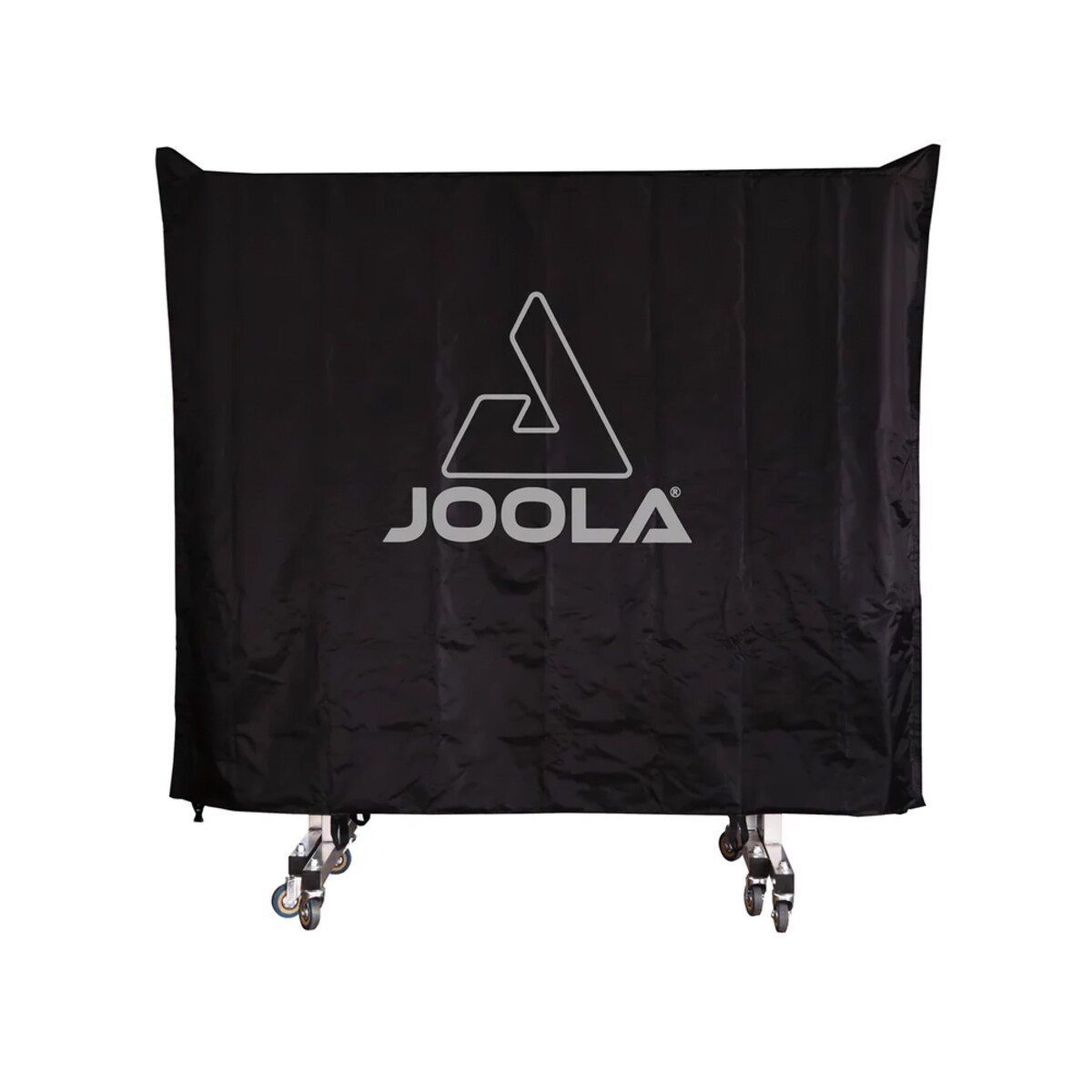 Capa Protetora de Mesa Ping Pong para Exterior All-weather Joola Preto-1