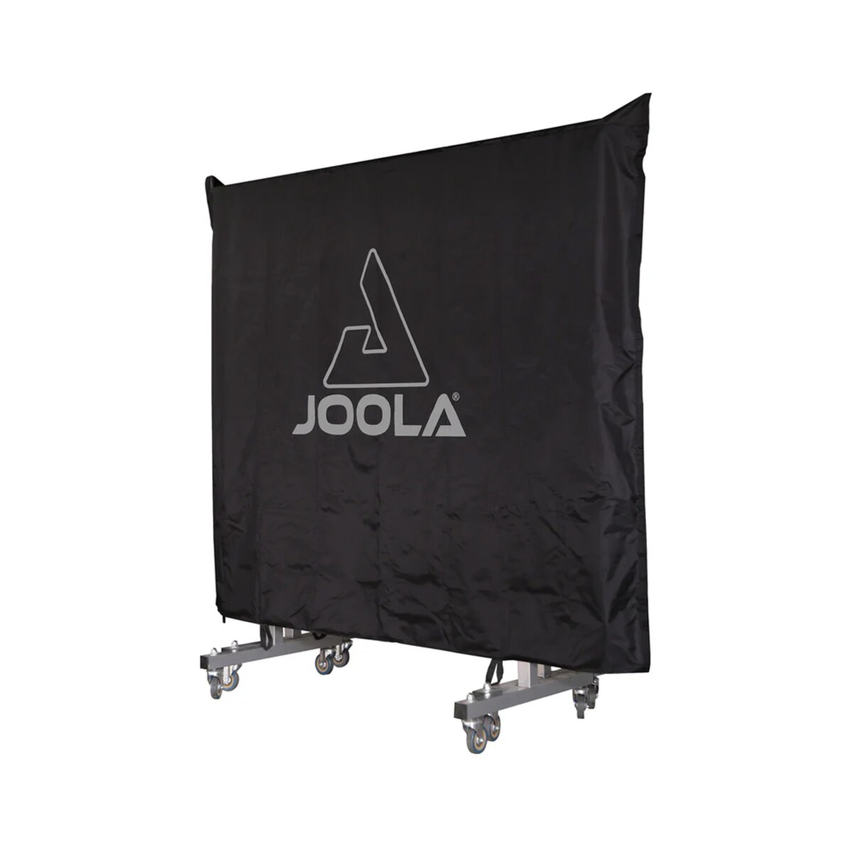 Capa Protetora de Mesa Ping Pong para Exterior All-weather Joola Preto-4