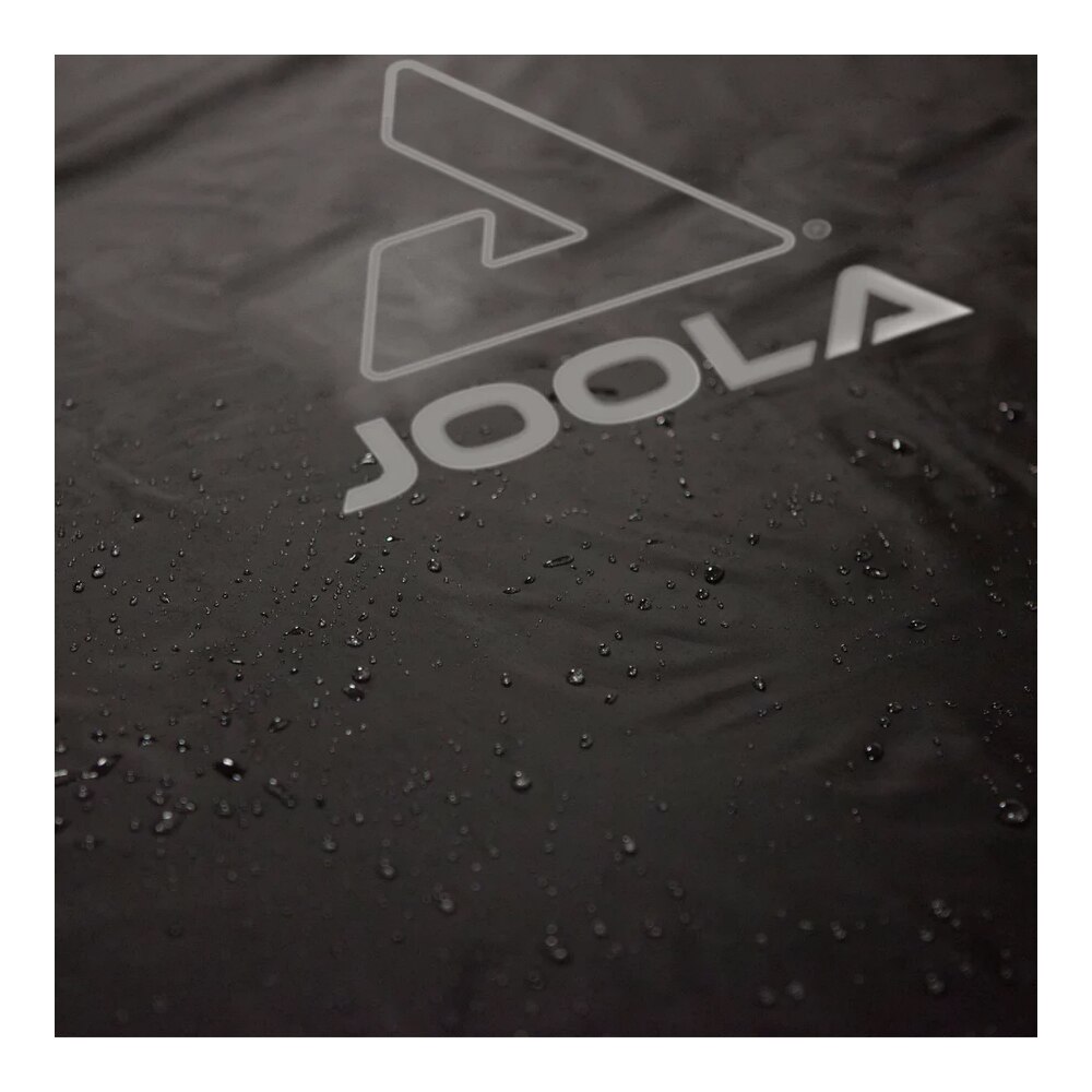 Capa Protetora de Mesa Ping Pong para Exterior All-weather Joola Preto-6