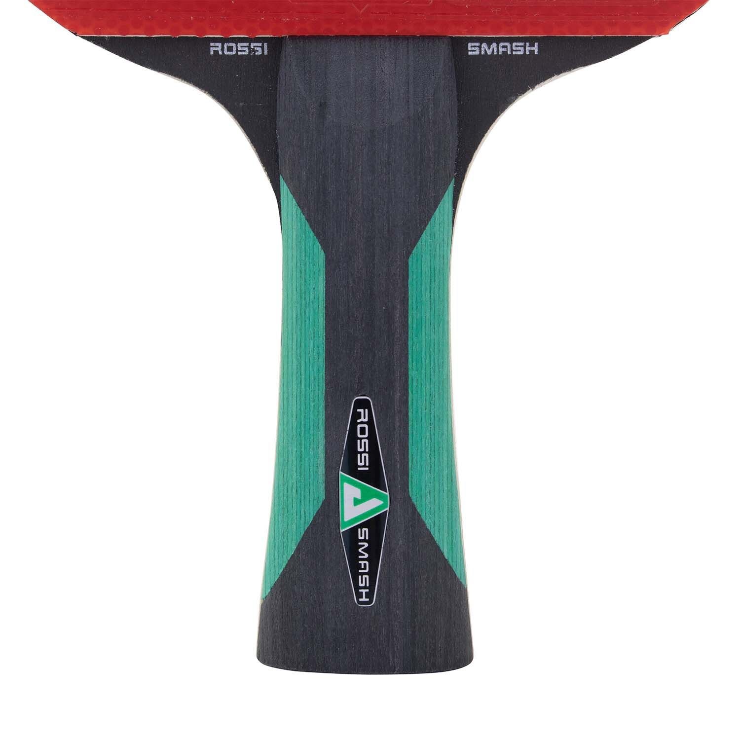 Raquete de Ténis de Mesa Rosskopf Smash Joola Vermelho-4