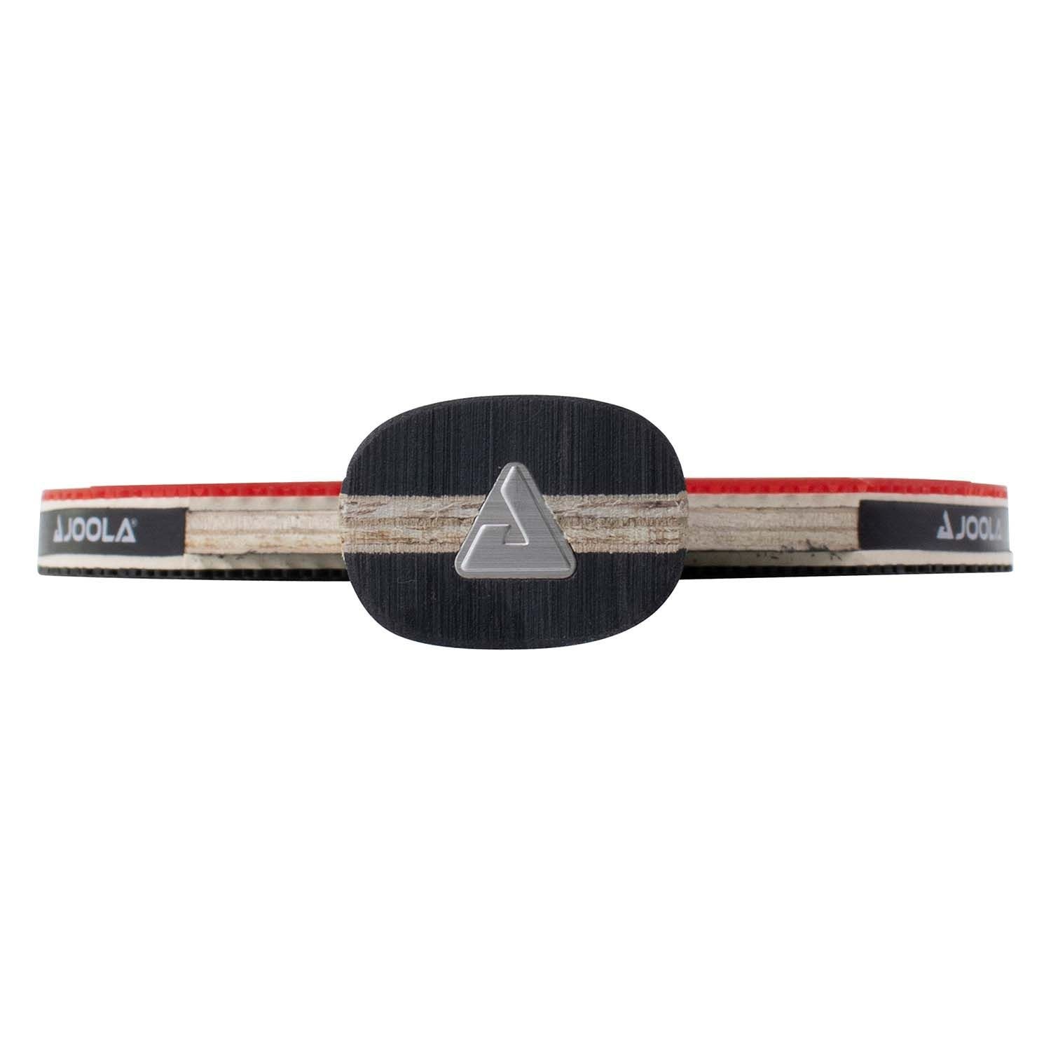 Raquete de Ténis de Mesa Rosskopf Smash Joola Vermelho-6