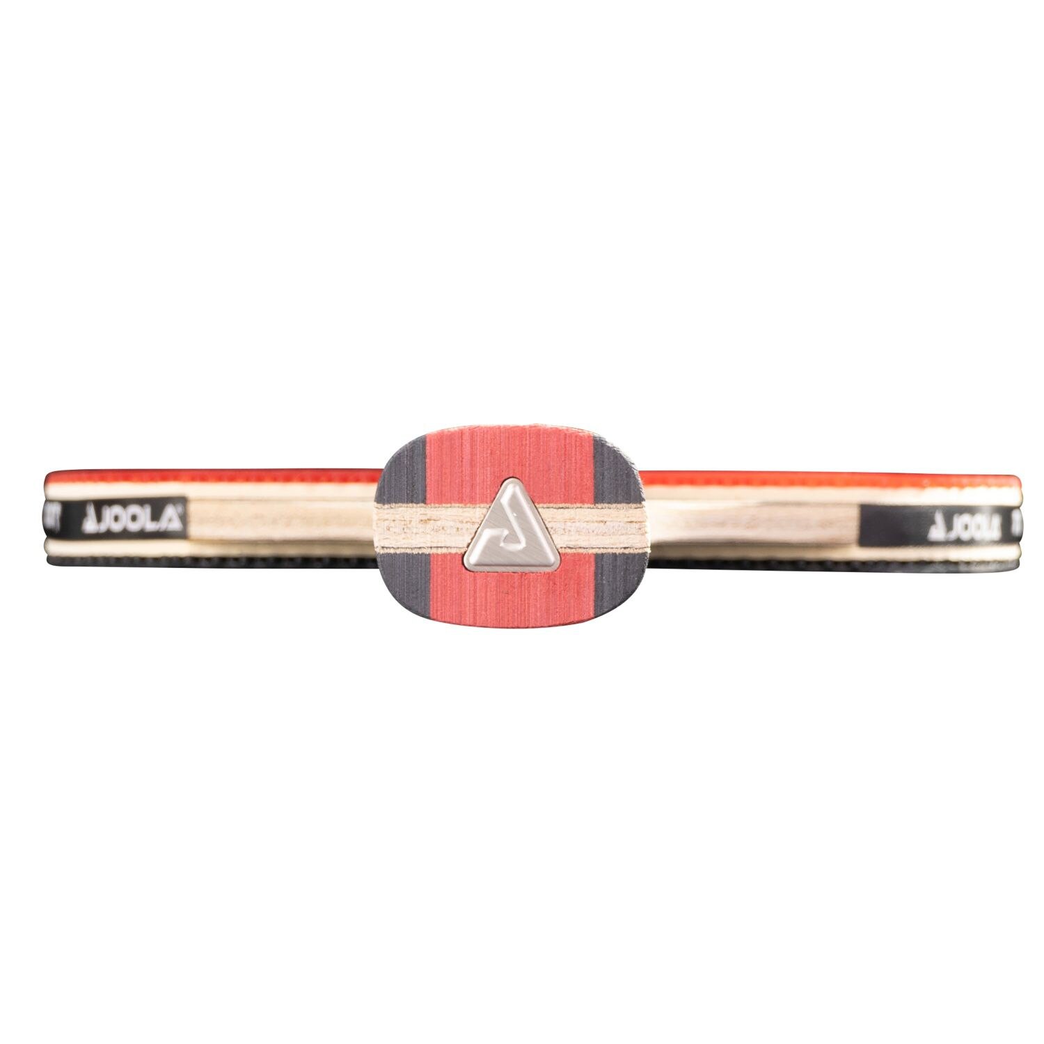 Raquete de Ténis de Mesa Carbon Speed Joola Vermelho-4