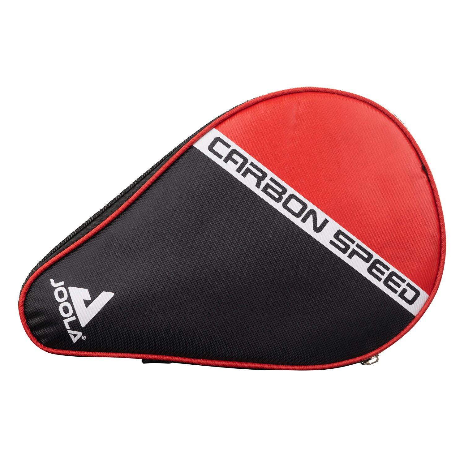Raquete de Ténis de Mesa Carbon Speed Joola Vermelho-6