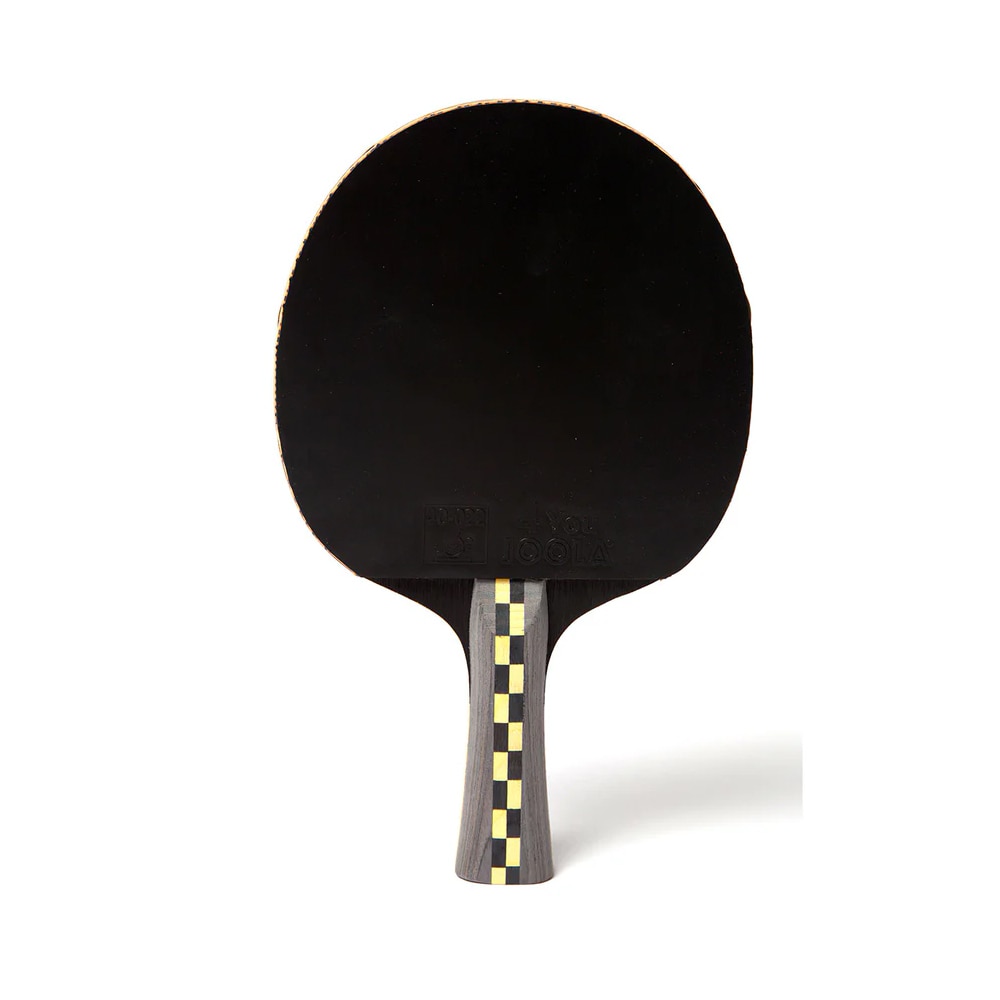 Raquete de Ténis de Mesa Carbon Pro Joola Vermelho-5