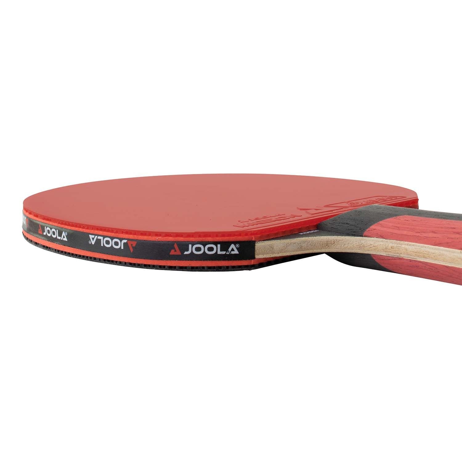 Raquete de Ténis de Mesa Rosskopf Classic Joola Vermelho-2