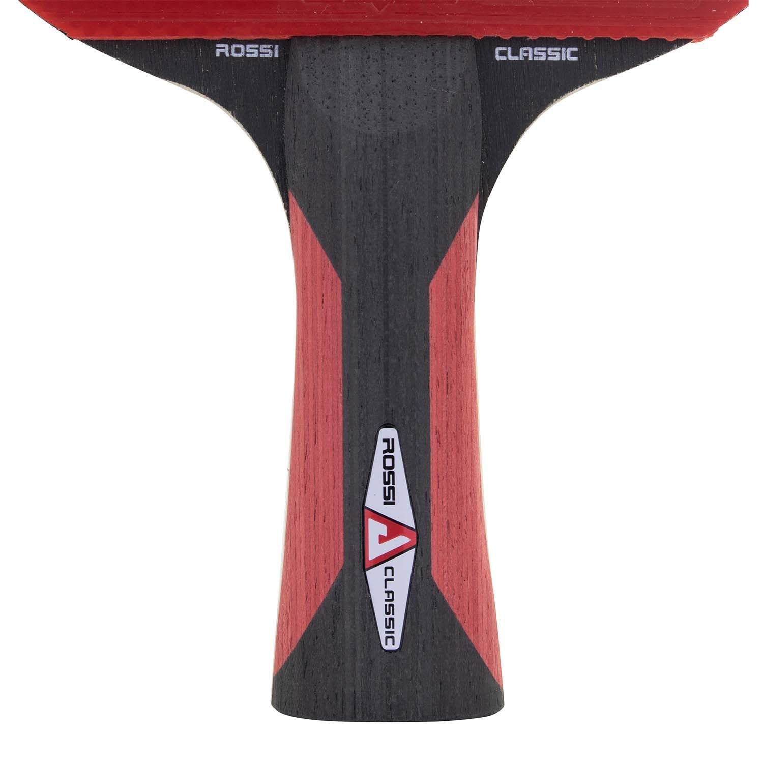 Raquete de Ténis de Mesa Rosskopf Classic Joola Vermelho-3