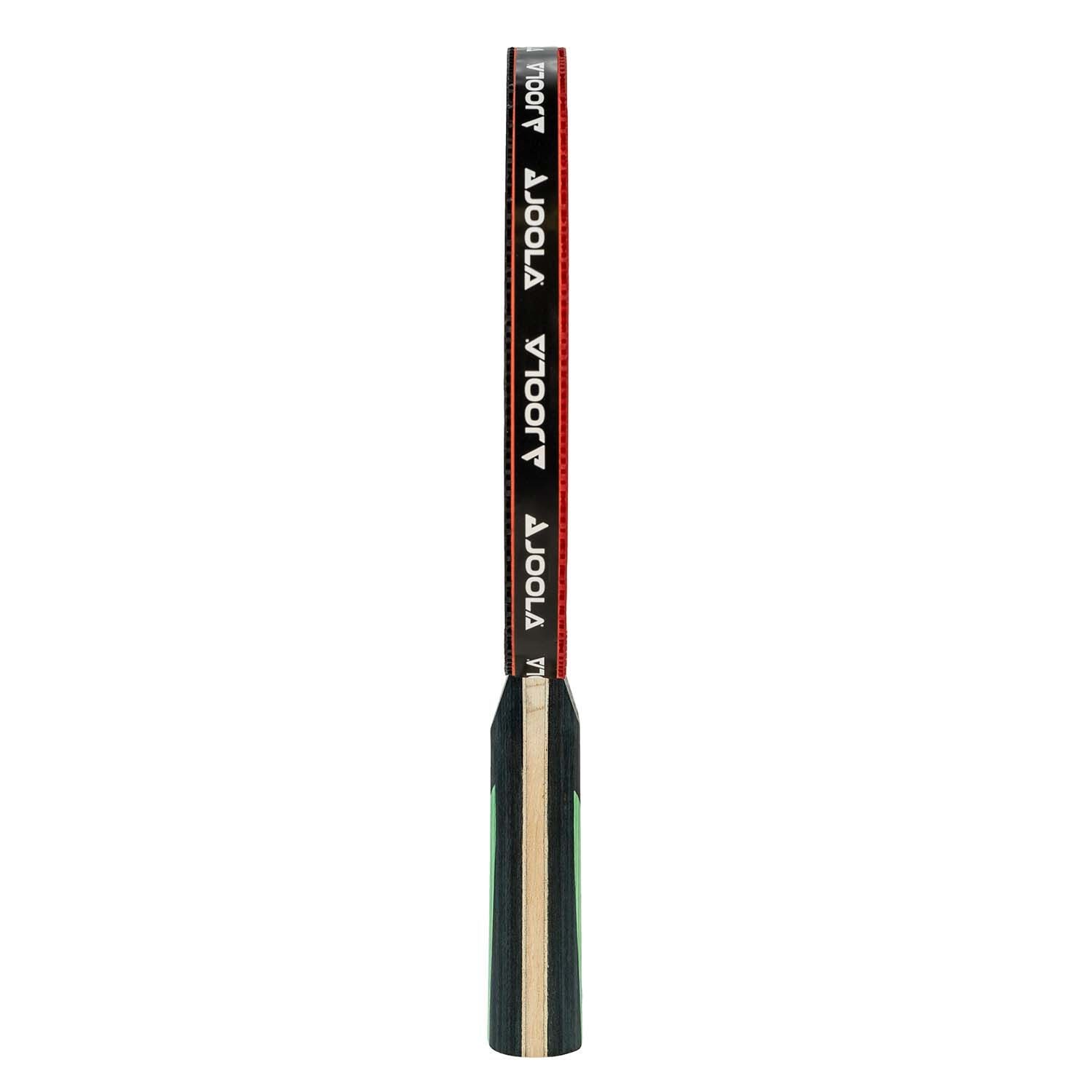 Raquete de Ténis de Mesa Mega Carbon Joola Vermelho / Preto-2