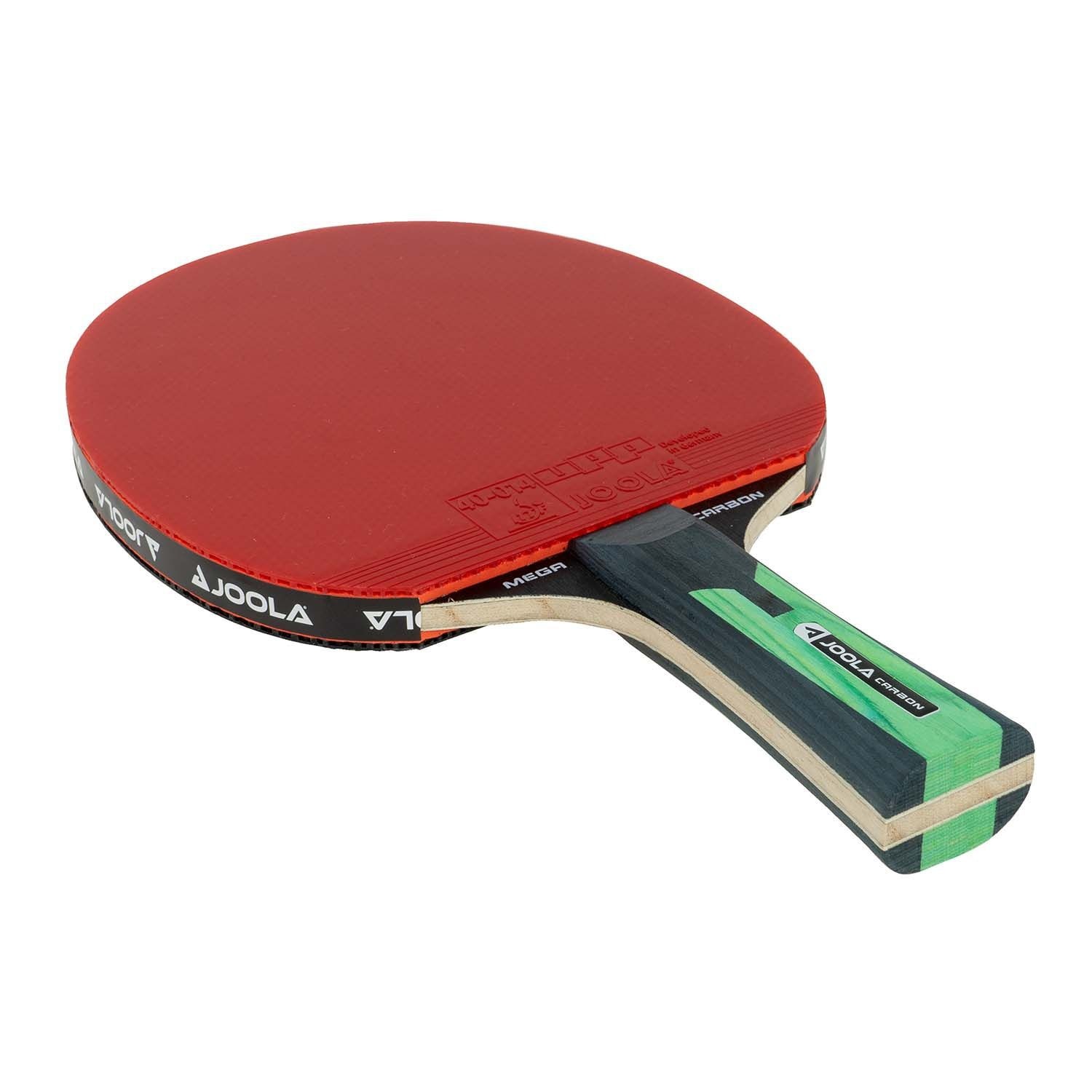 Raquete de Ténis de Mesa Mega Carbon Joola Vermelho / Preto-3