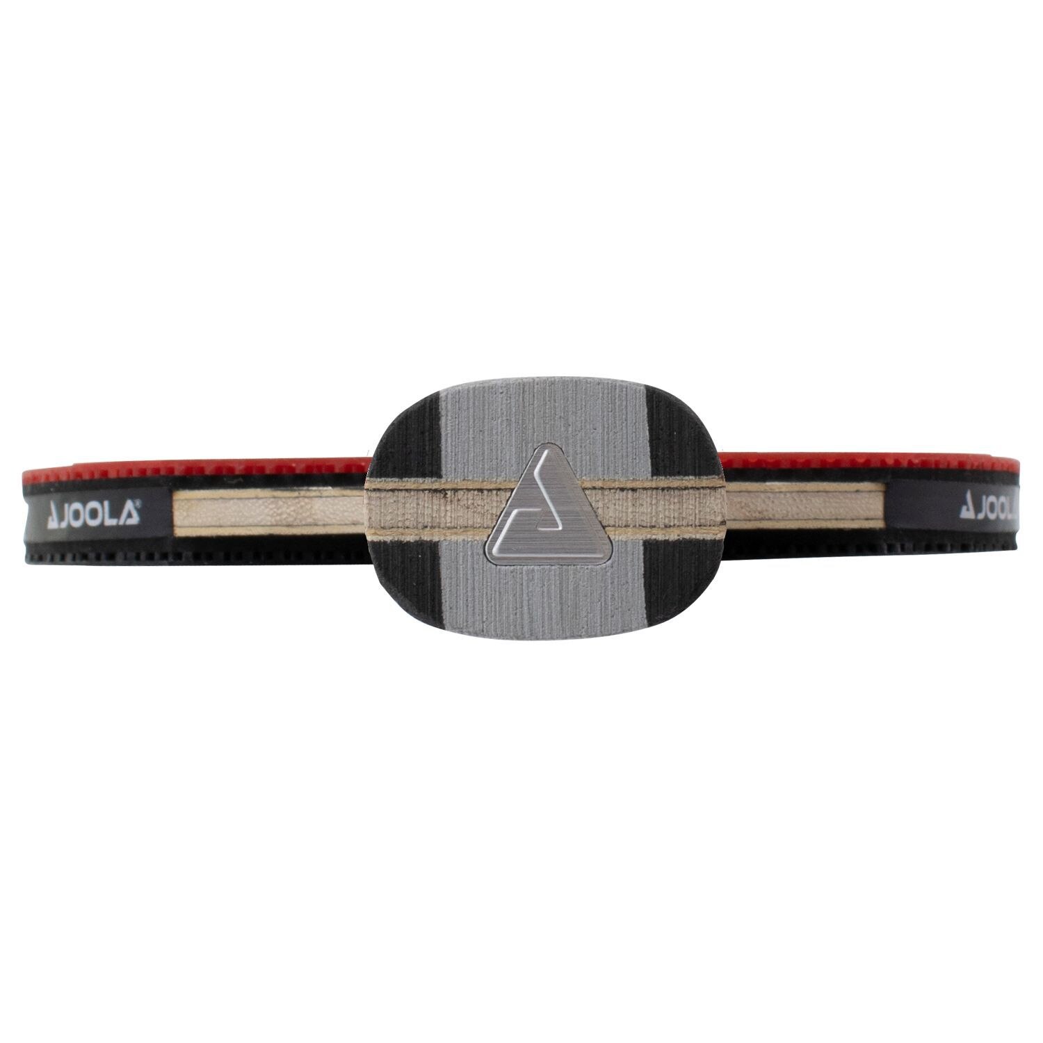 Raquete de Ténis de Mesa Carbon X Pro Joola Vermelho-5