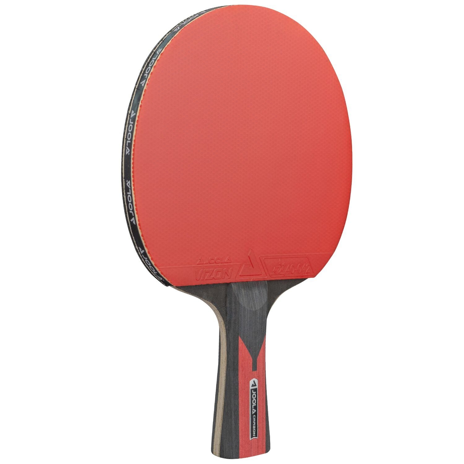 Set de Ténis de Mesa Duo Carbon Joola Vermelho-2
