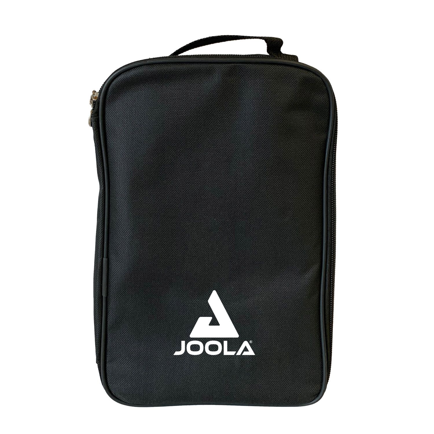 Set de Ténis de Mesa com 4 Raquetes, 6 Bolas e Bolsa Family Advanced Joola Vermelho-4
