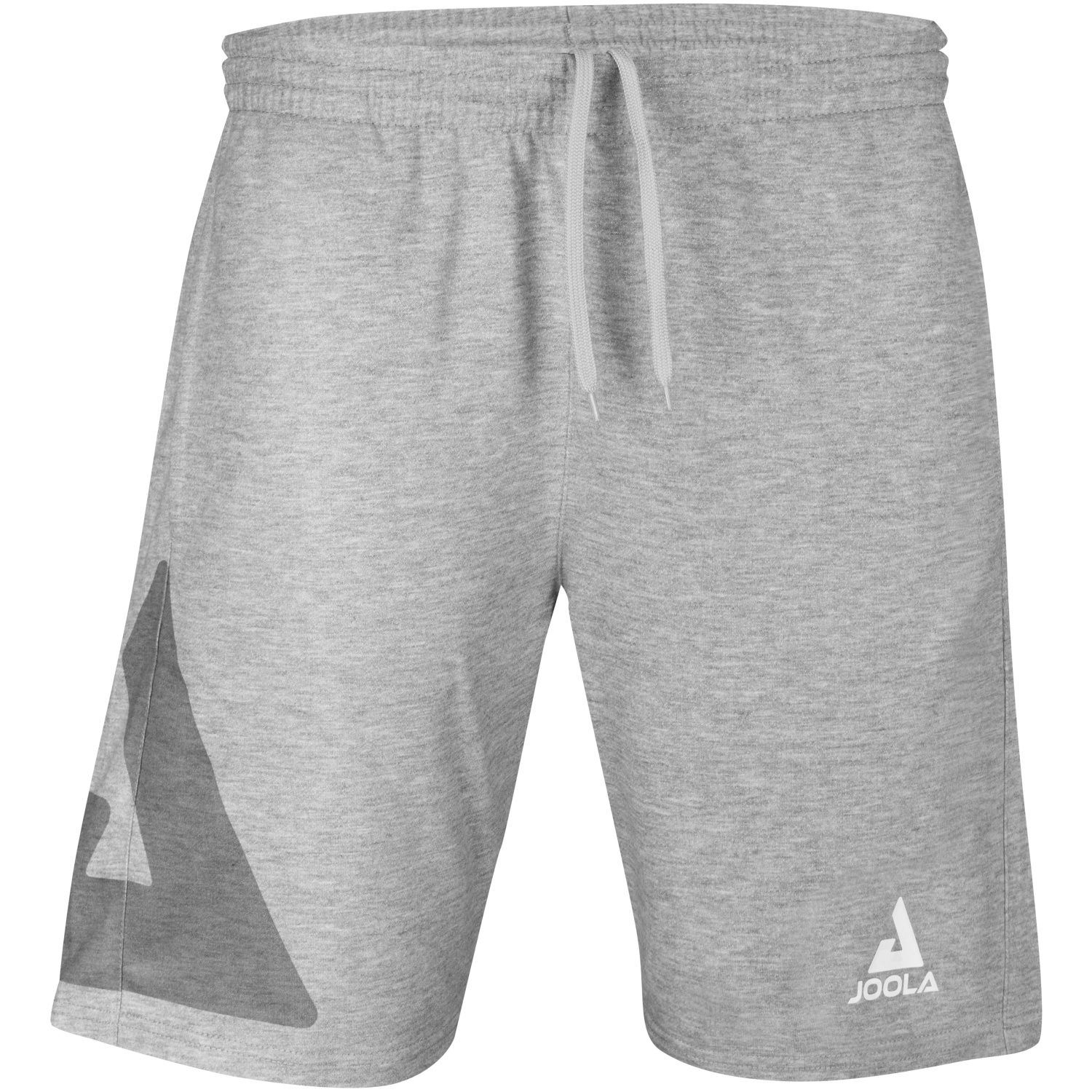 Calças Curtas Unissexo CHILAX JOOLA Cinzento-1