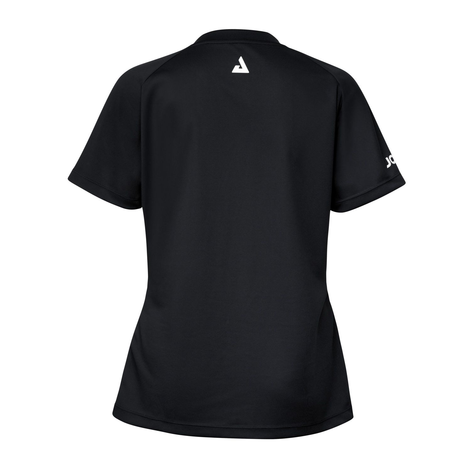 T-shirt de Ténis de Mesa Centrela Lady Joola Vermelho-5