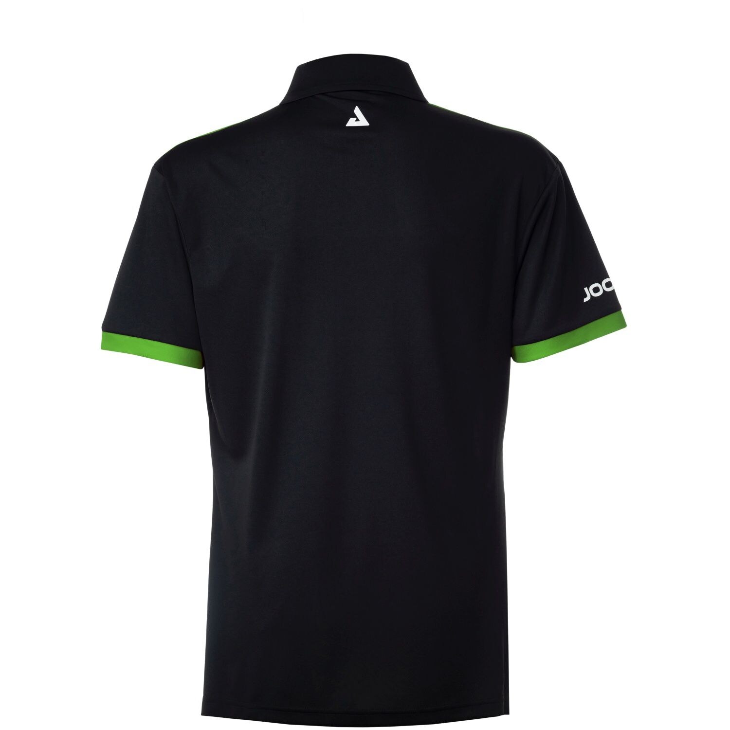 Polo de Ténis de Mesa Edge Joola Verde-2