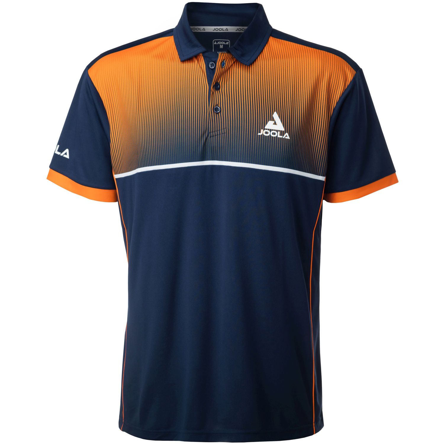 Imagem 0 de Polo de Ténis de Mesa Edge Joola