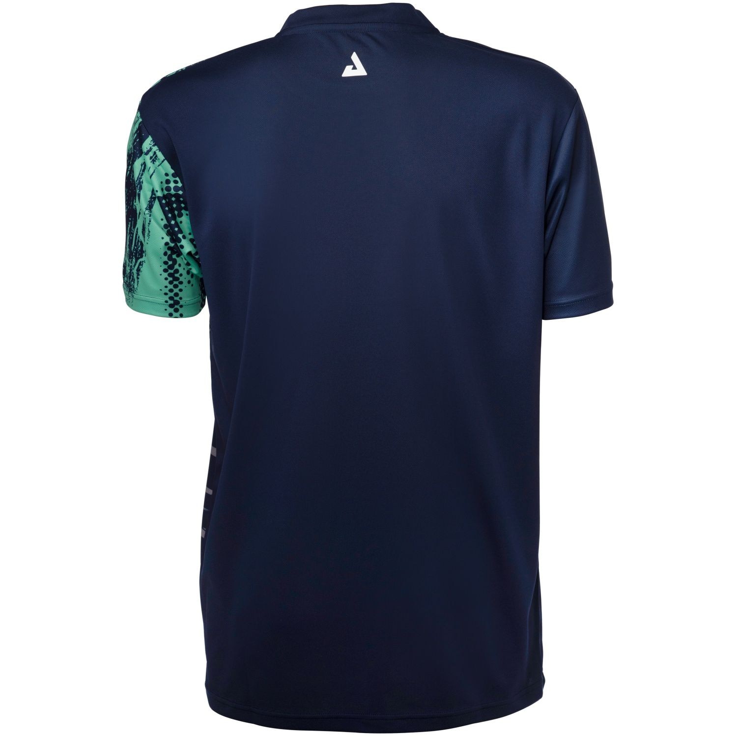 T-shirt SYNTAX JOOLA Verde-2