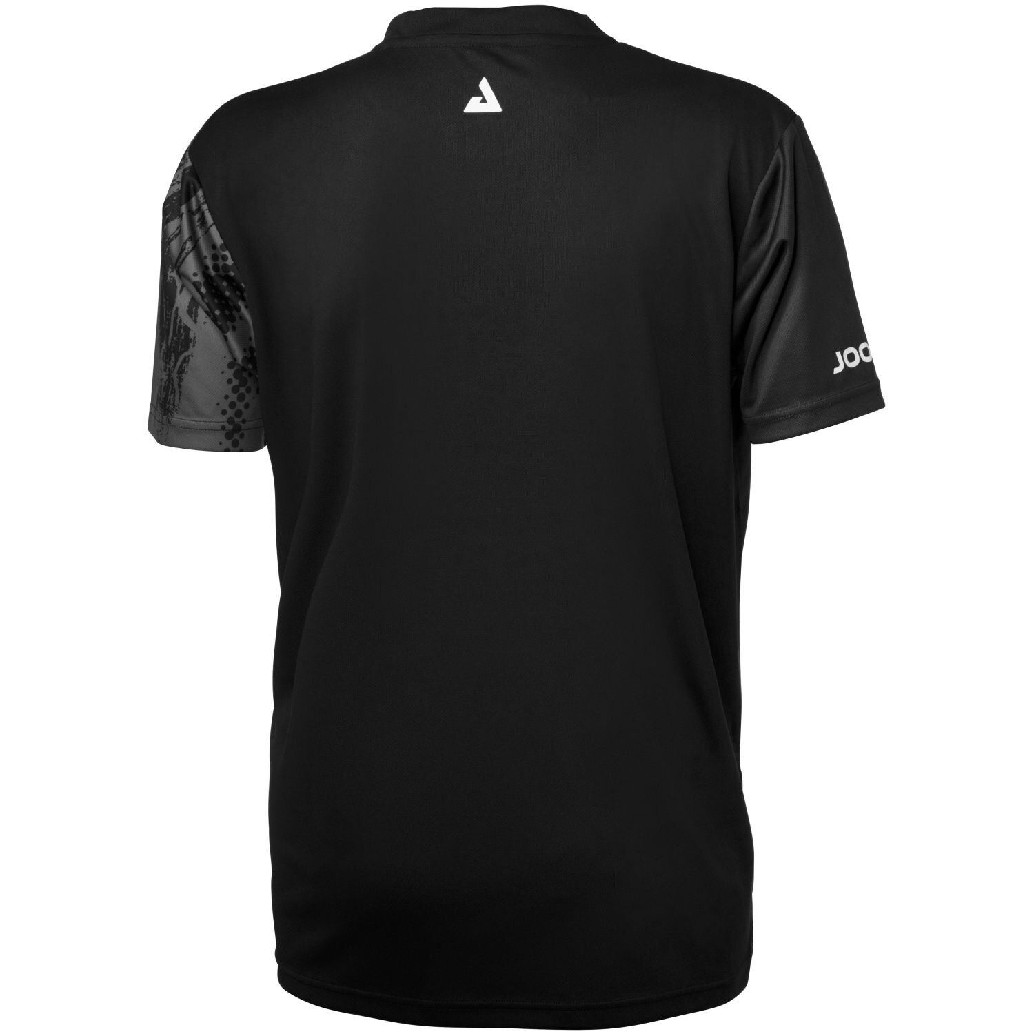 T-shirt SYNTAX JOOLA Cinzento-2