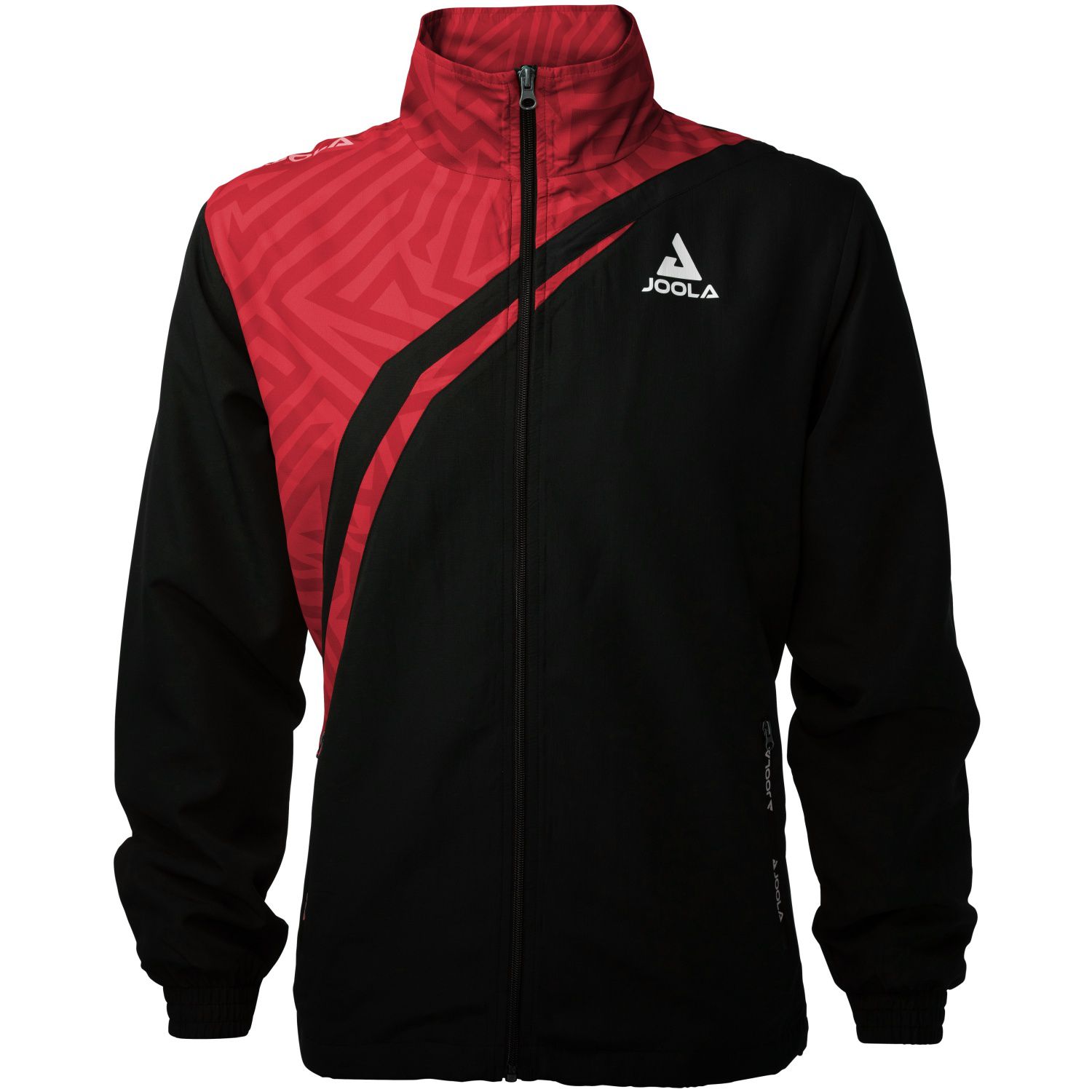 Imagem 0 de Sweatshirt de Ténis de Mesa Unissexo Chandal Synergy Joola